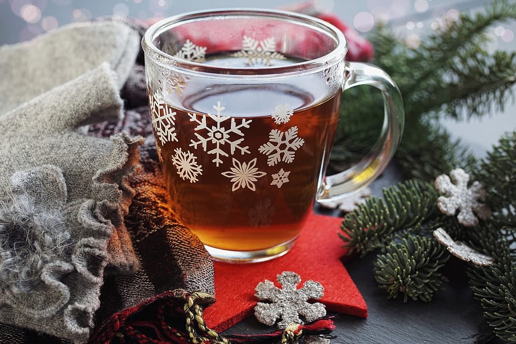 Adventszeit zur Vorbereitung auf die Rauhnächte