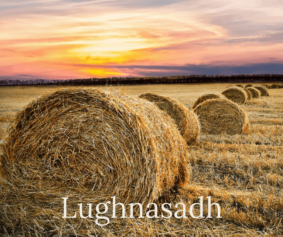 Lughnasadh